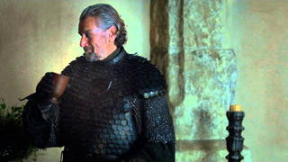 Here's 15 minutes of deleted scenes from <em>Game of Thrones</em> season 3